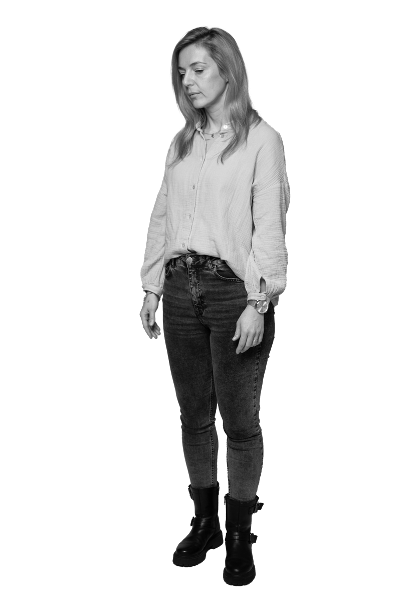 Marta Nowacka